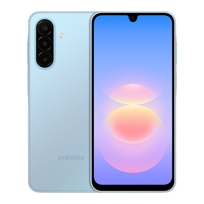 Samsung A185 Galaxy A18 LTE 4+128GB Light Blue