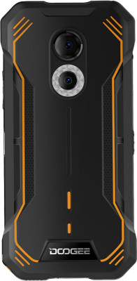 Doogee S51 64+4GB DualSIM Orange