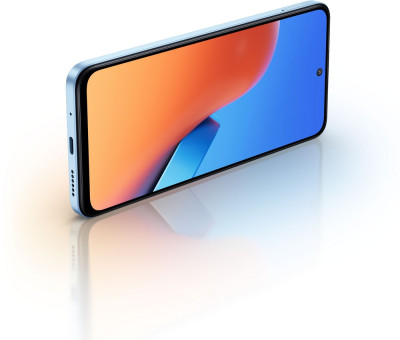 XIAOMI Redmi 12 128GB+4GB modrá