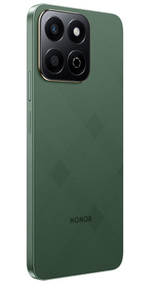 HONOR 200 Smart 5G 256+4GB Forest Green