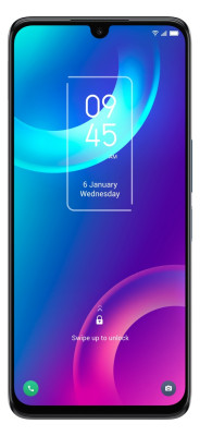 TCL 30 4/64 Muse Blue