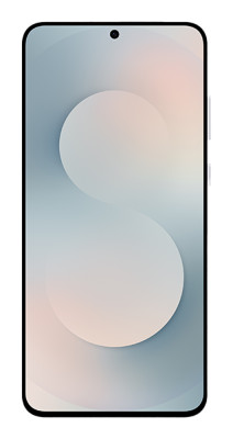 Samsung Galaxy S25 FE 8+256GB White