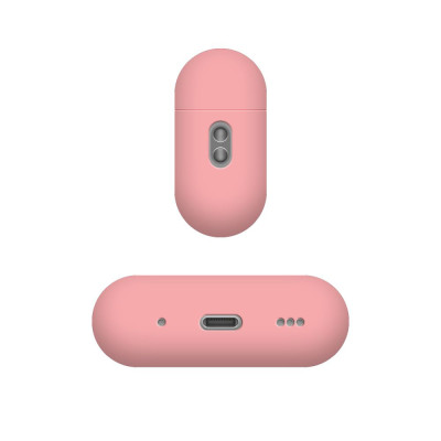 FIXED Silky pouzdro Apple AirPods Pro 3, Pink