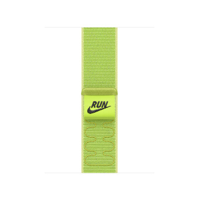 Apple 40mm Volt Splash Nike Sport Loop