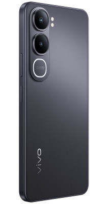 Vivo Y31 5G 6+256GB Glowing Black