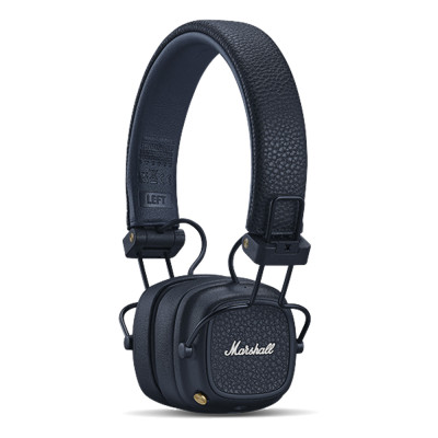 Marshall Major V Bluetooth Midnight Blue