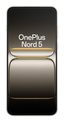 OnePlus Nord 5 5G 8GB+256GB Marble Sands