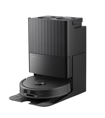 Roborock Qrevo S Pro Black