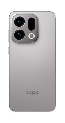 OPPO Find X9 512+12GB Titanium Grey