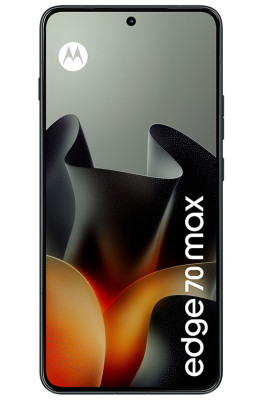 Motorola Edge 70 Max 256+8GB Dark Shadow