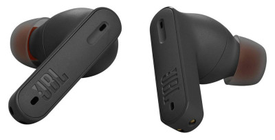 JBL Tune 230NC TWS bezdrátová sluchátka, Black