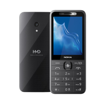 NOKIA 235 4G BLACK