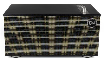 Klipsch The Three II Black