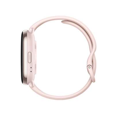 Amazfit Active chytré hodinky, Petal Pink