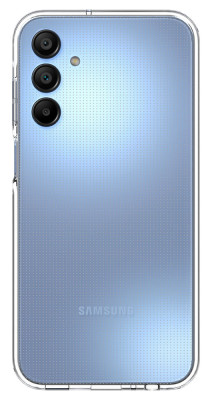 Samsung GP-FPA156VAATW Clear Cover Galaxy A15