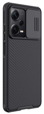 Nillkin CamShield Pro Redmi Note 12 Pro+ 5G,Black