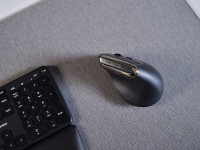 YENKEE YMS 5040 Myš WL vertical ERGO PRO