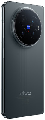 Vivo X Fold6 12+512GB Prism Black