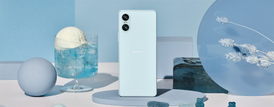 SONY Xperia 10 VI 8+128GB Blue