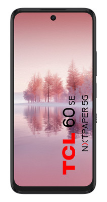TCL 60 SE NXTPAPER 5G 8+256GB Space Grey