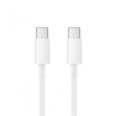 Xiaomi Mi Type-C to Type-C Cable 150cm, White