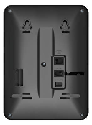 Gigaset DESK 400 Black