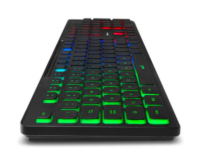 Niceboy ORYX K100 herní klávesnice