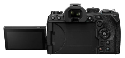 Olympus OM-1 body black