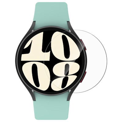 Samsung Tempered Glass Watch6 44mm (2ks v balení)