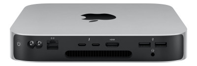 Mac Mini M2 8-CPU/10-GPU/8GB/512GB/CZ/S
