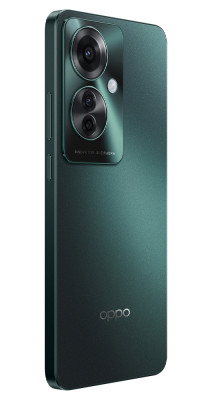 OPPO Reno11 F 5G 256+8GB Palm Green