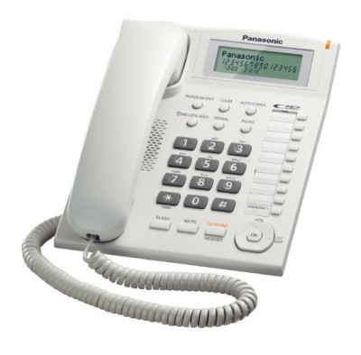 Panasonic KX-TS880FXW