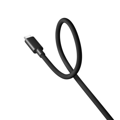 Xiaomi 6A High-speed USB4 USB-C/USB-C Cable (1m)