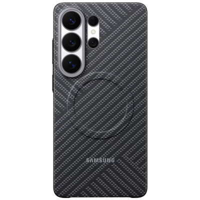 Samsung Carbon Magnet Case Galaxy S26 Ultra, Gray