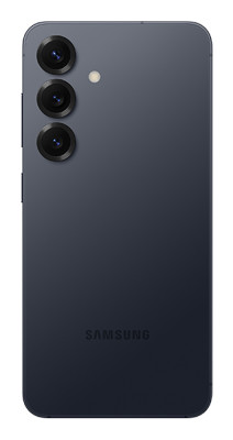 Samsung Galaxy S25 5G 256GB Blue Black