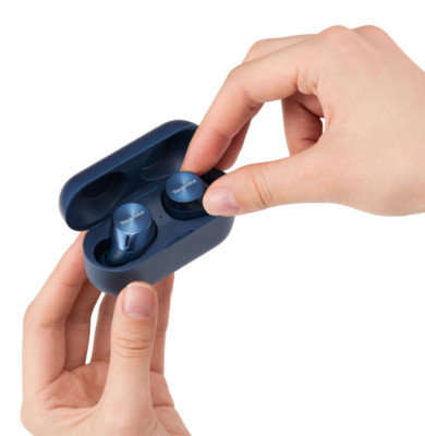 Technics EAH-AZ60M2EA Wireless Stereo, Blue