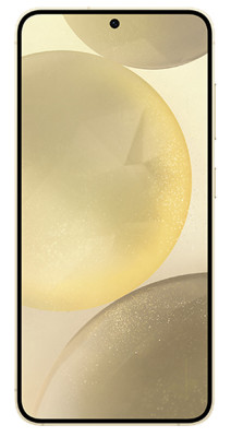 Samsung Galaxy S24 5G 256GB Amber Yellow