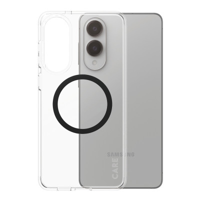 PanzerGlass CARE Samsung Galaxy S25 Edge Urban QI