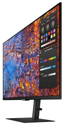 32" Samsung ViewFinity S80PB UHD monitor