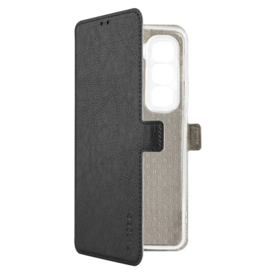 FIXED TOPIC pouzdro Infinix Hot 50 4G, Black