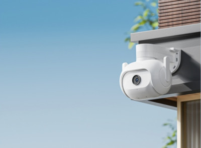 IMILAB EC5 Floodlight Camera