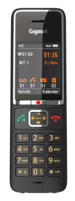 Gigaset COMFORT 550 IP