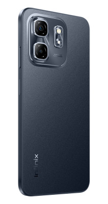 Infinix Hot 50i 128+4GB Sleek Black