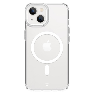 Tactical MagForce 2.0 Kryt Apple iPhone 14 Silver