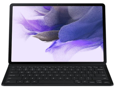 Samsung EF-DT730 Book Cover Keyb.Tab S7+/S7FE/S8+