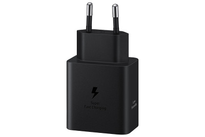 Samsung EP-T4511NB Power Adapter 45W bez kabelu,Bl