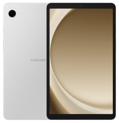 Samsung Galaxy Tab A9 64GB (8,7" LTE) Silver
