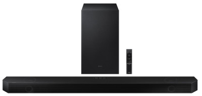 Soundbar Samsung HW-Q700B/EN