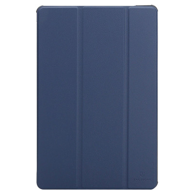 Tactical Book Tri Fold Sam. Galaxy TAB A11+, Blue