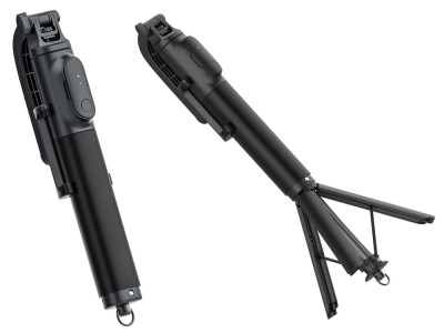 FIXED Snap XL Selfie stick s tripodem 1/4" šroub